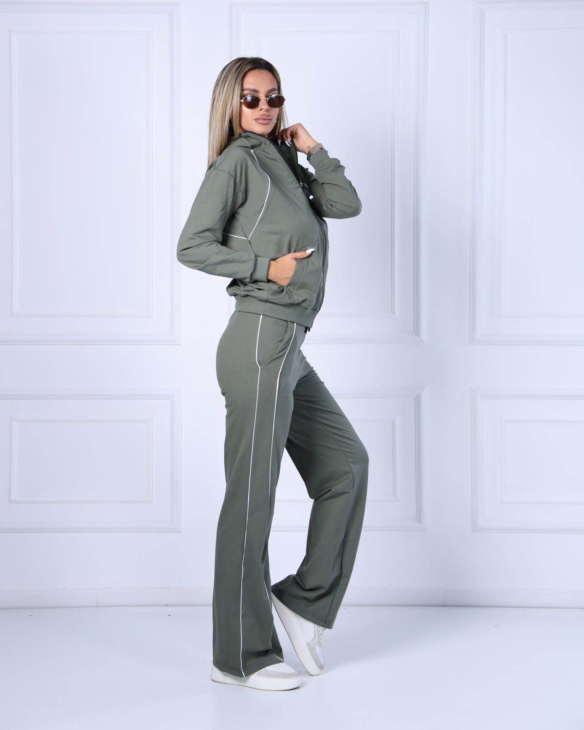 Komplet trenerka  Coton Lux