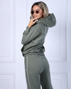 Komplet trenerka  Coton Lux
