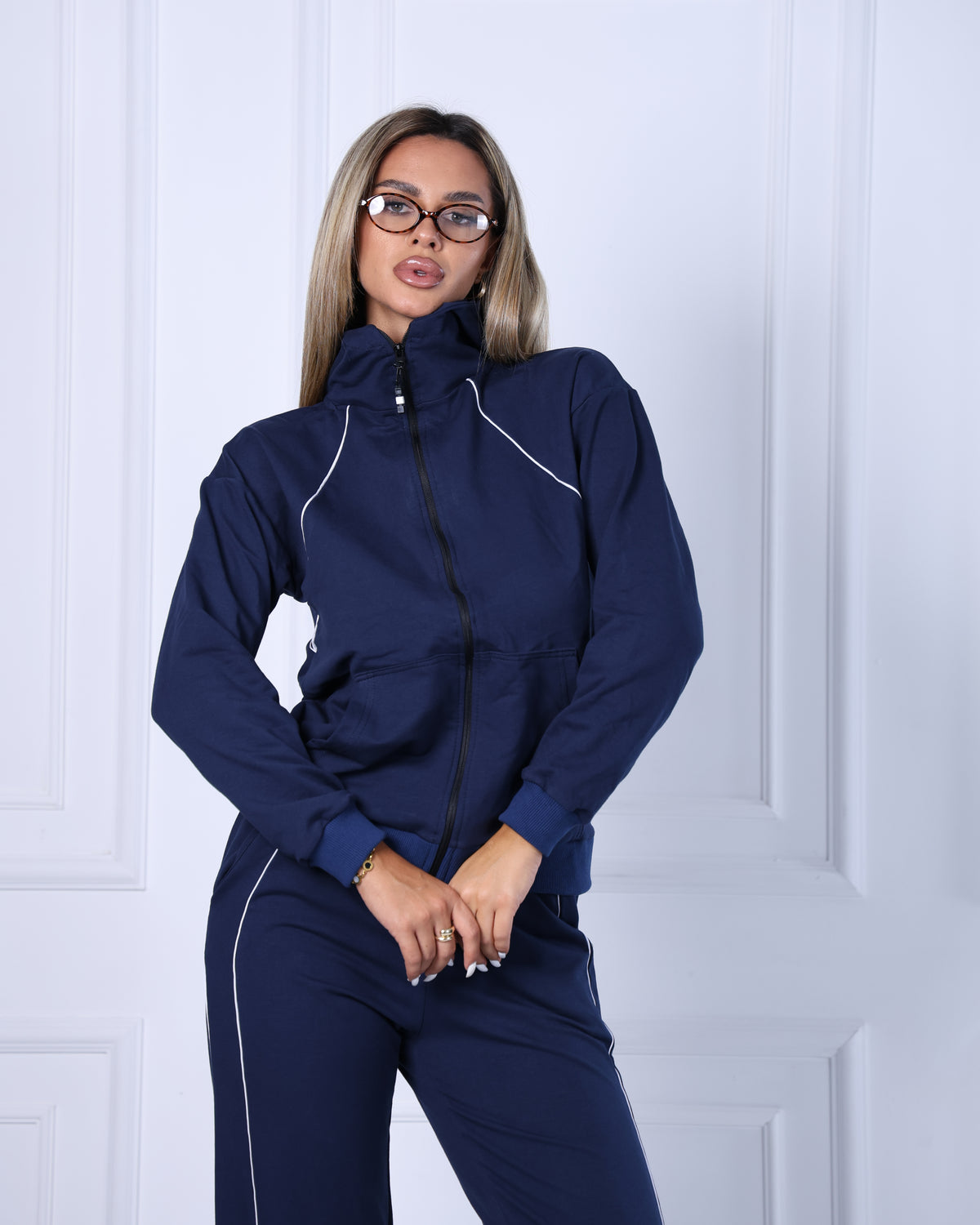 Komplet trenerka  Coton Lux