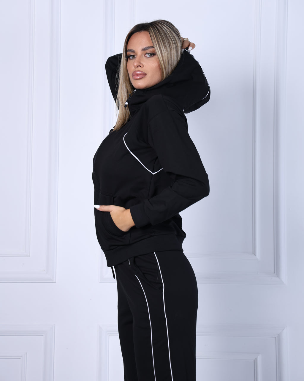 Komplet trenerka  Coton Lux