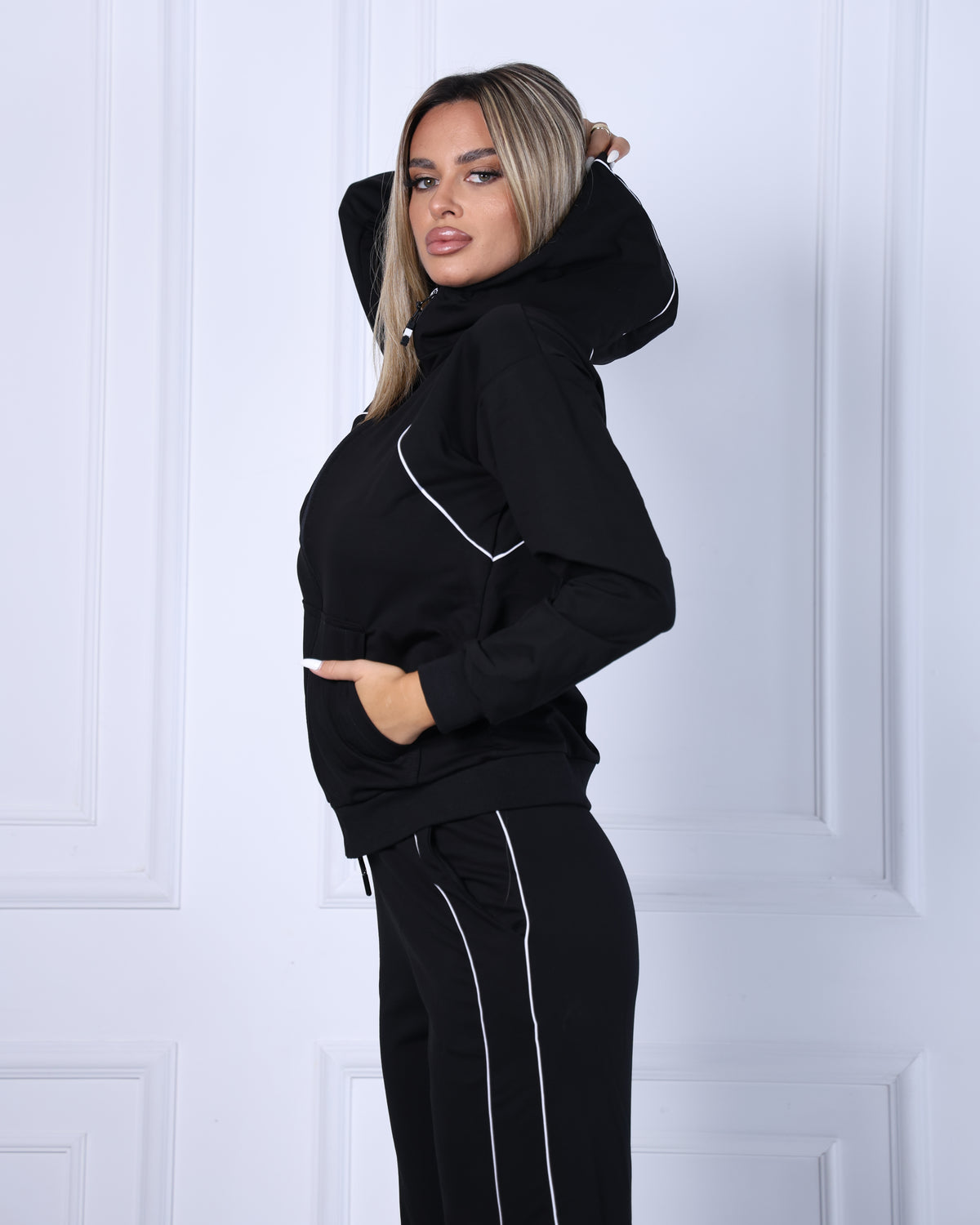 Komplet trenerka  Coton Lux