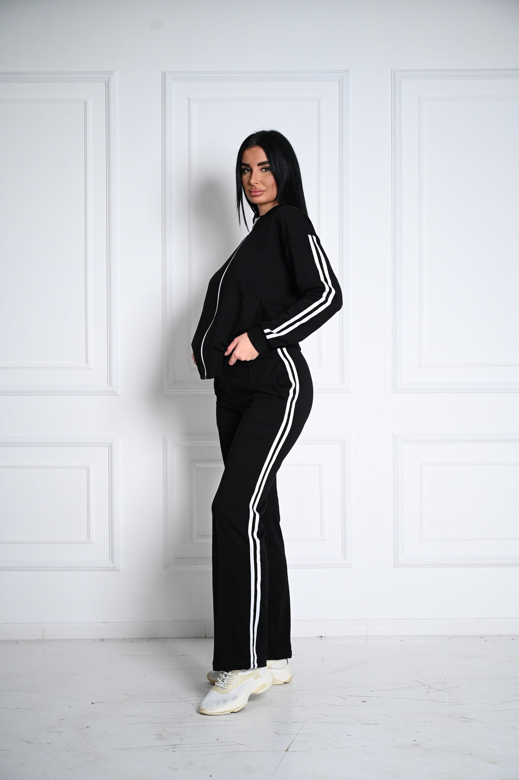 Trenerka Aura Fit