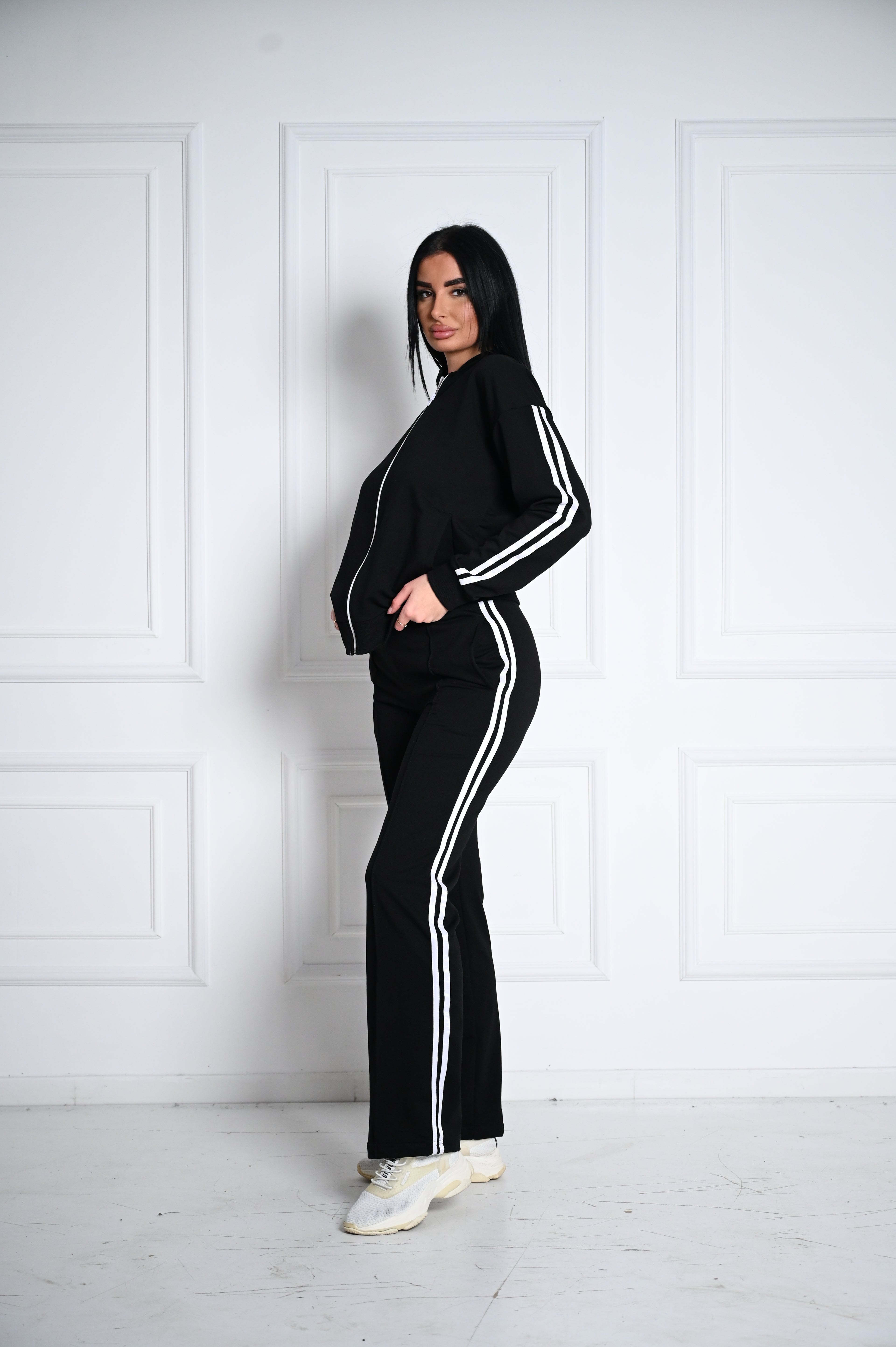 Trenerka Aura Fit