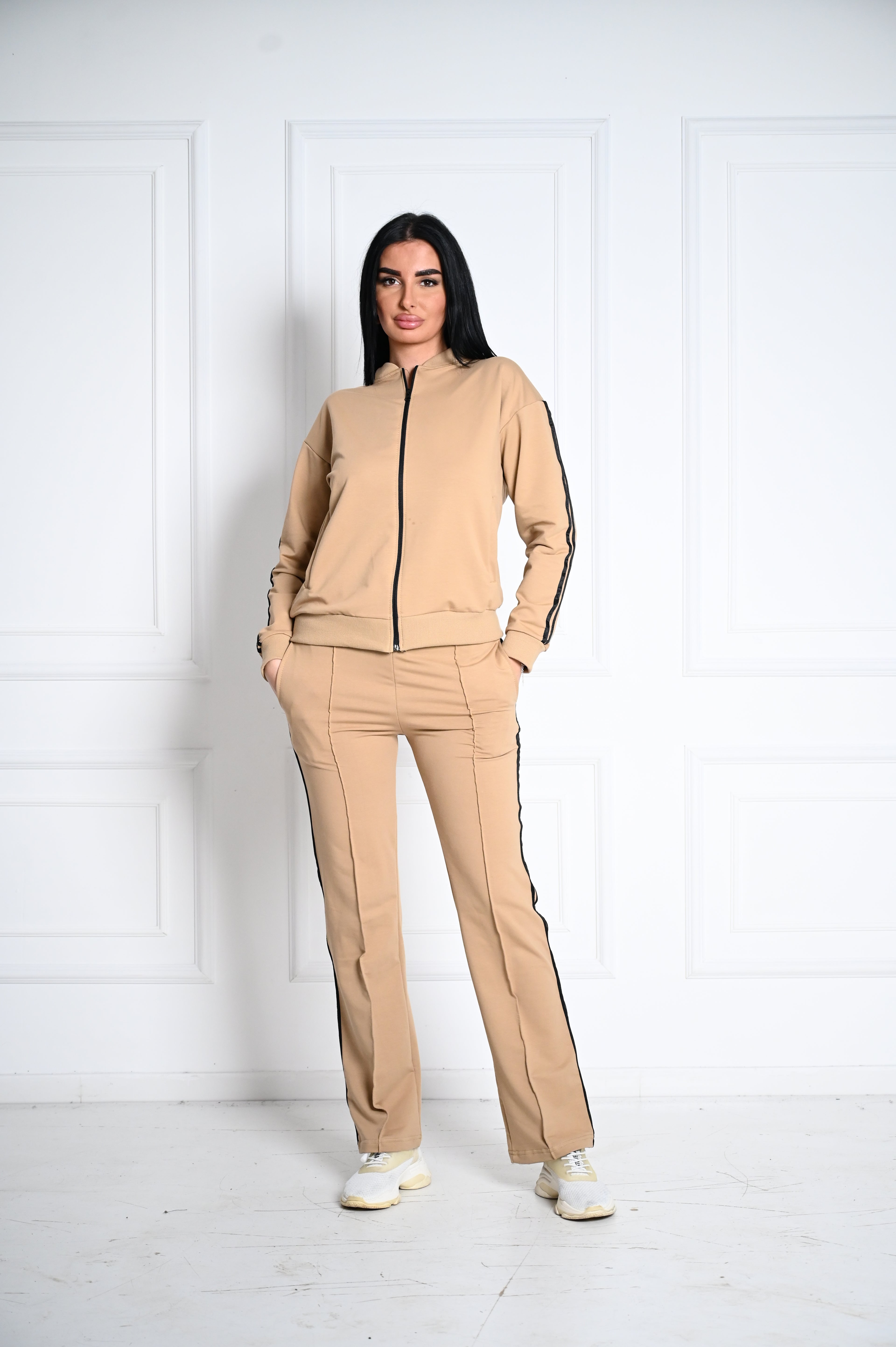 Trenerka Aura Fit
