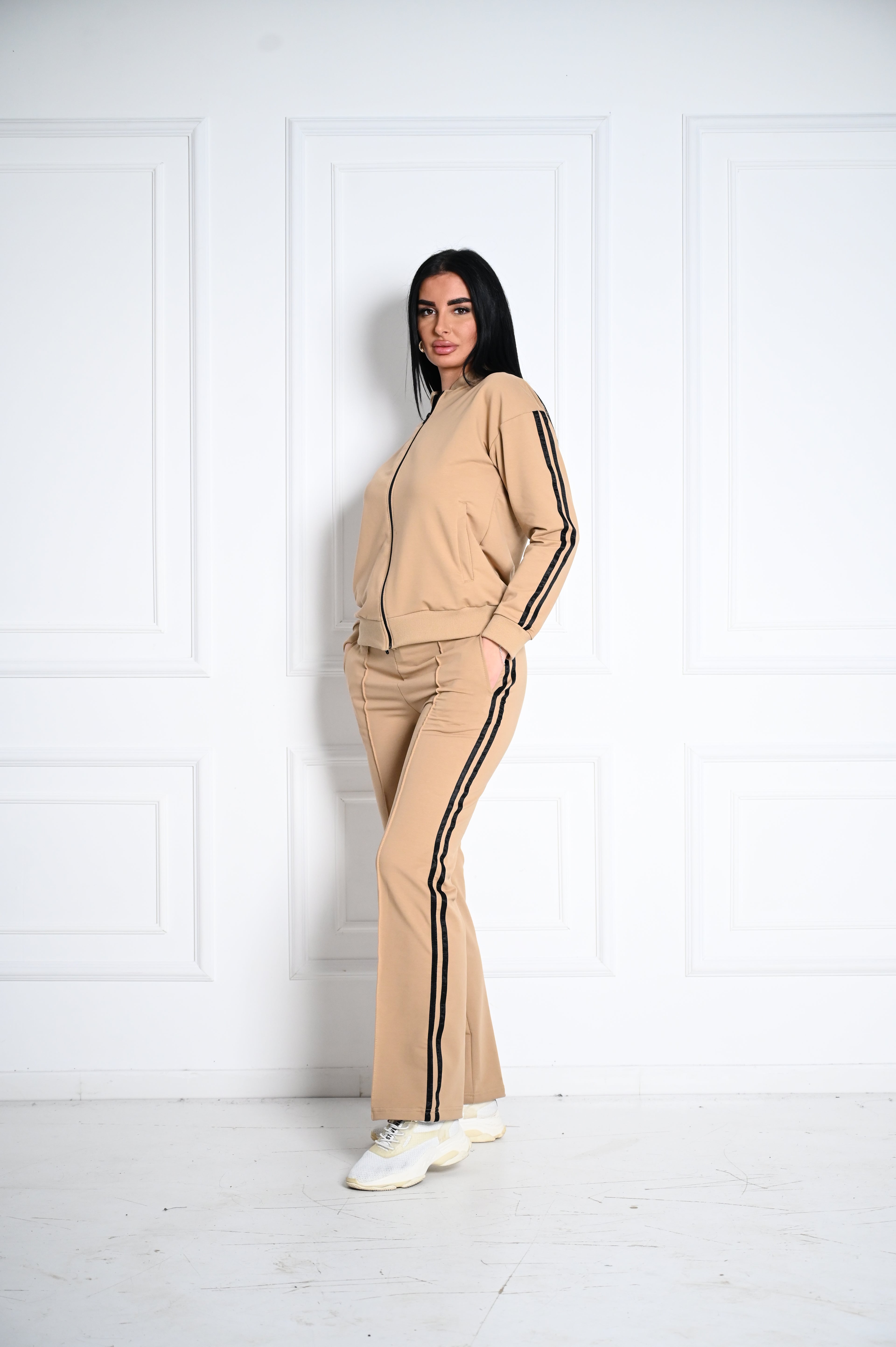 Trenerka Aura Fit