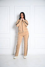 Trenerka Aura Fit