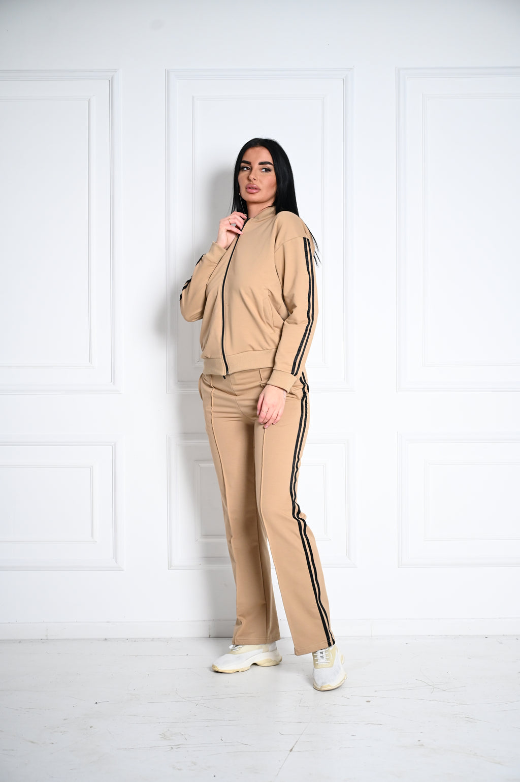 Trenerka Aura Fit
