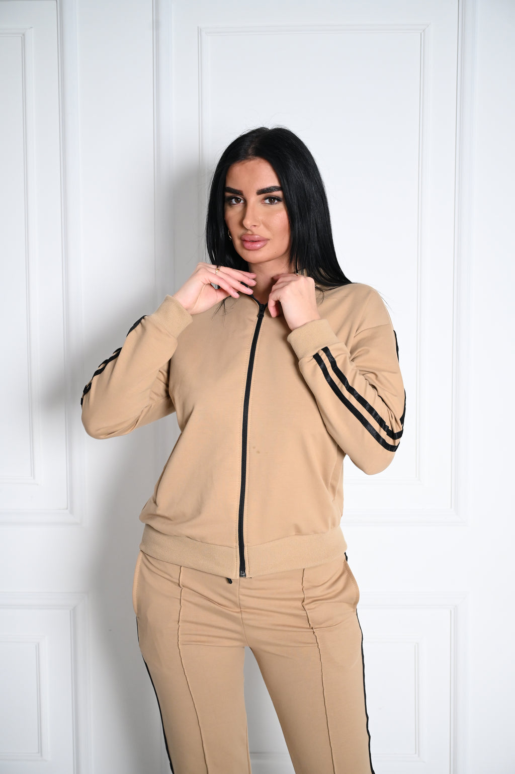 Trenerka Aura Fit