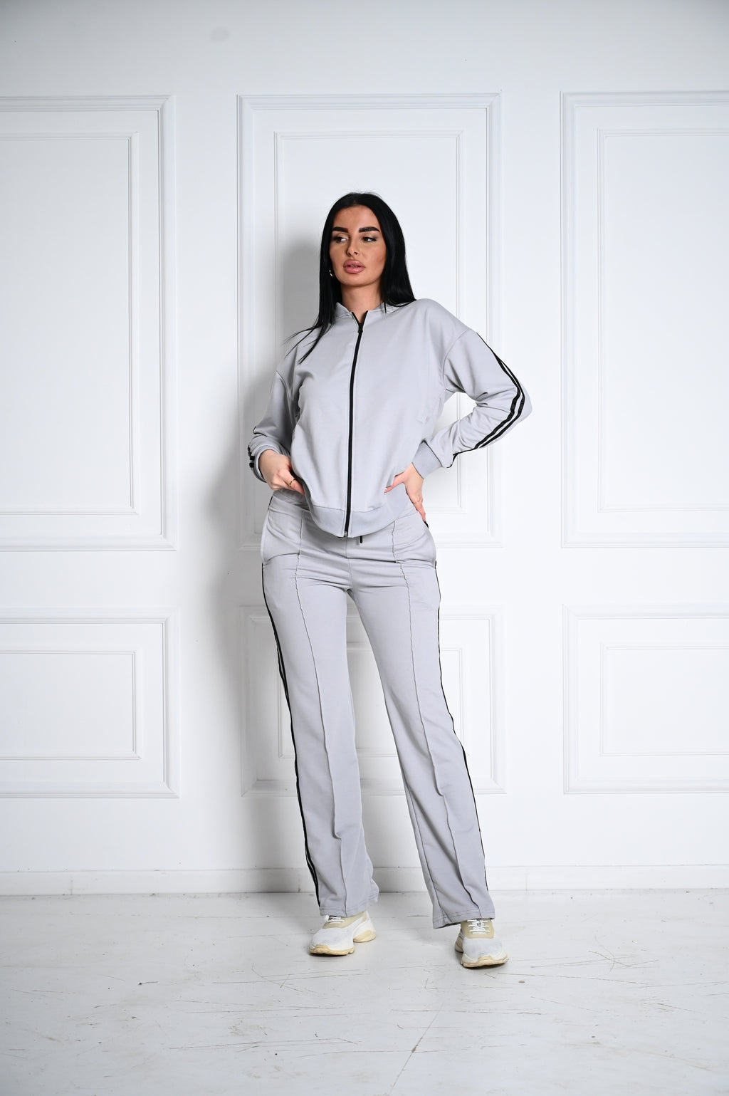Trenerka Aura Fit