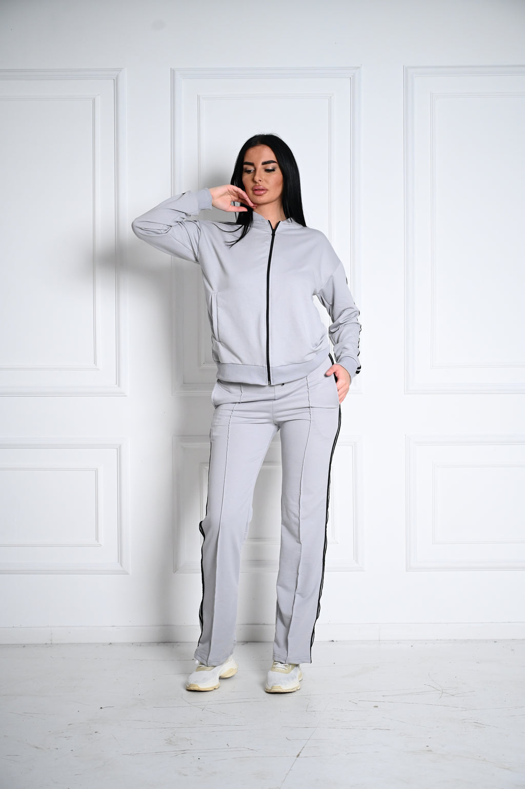 Trenerka Aura Fit
