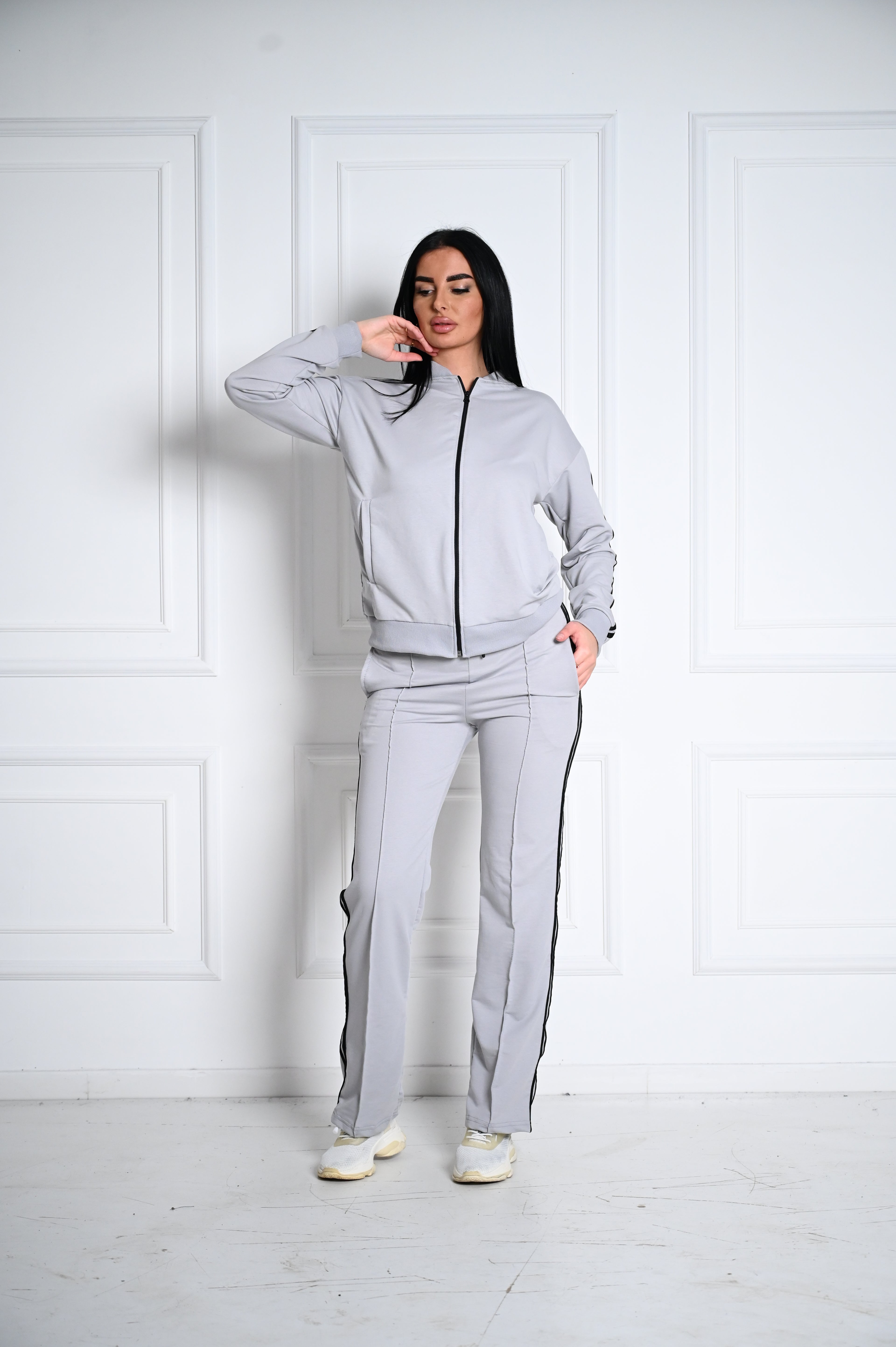 Trenerka Aura Fit