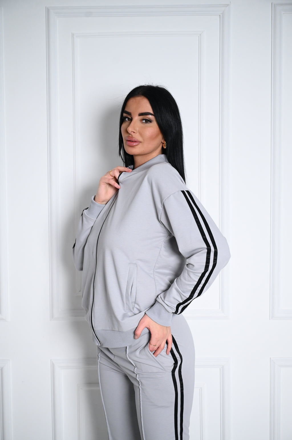Trenerka Aura Fit