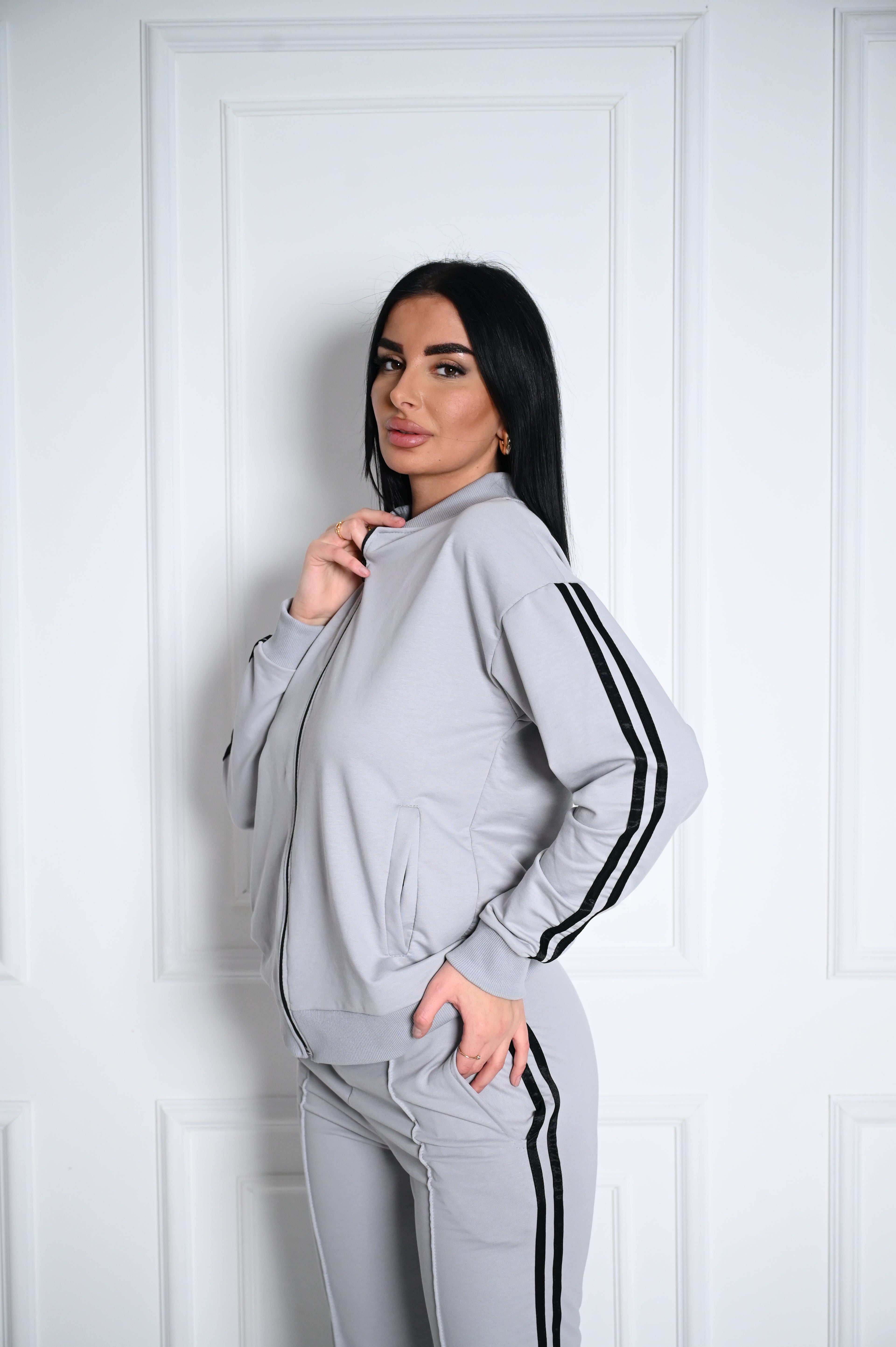 Trenerka Aura Fit