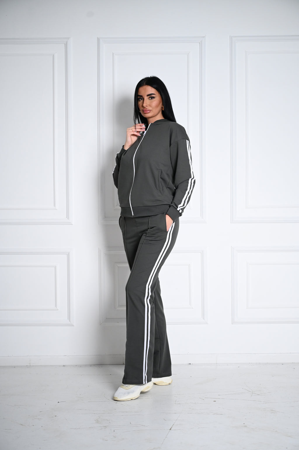 Trenerka Aura Fit