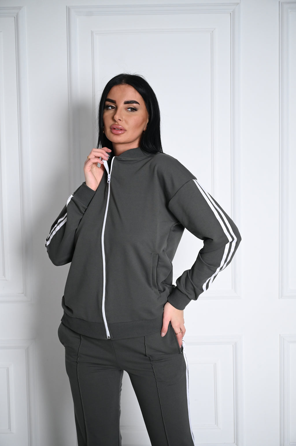 Trenerka Aura Fit