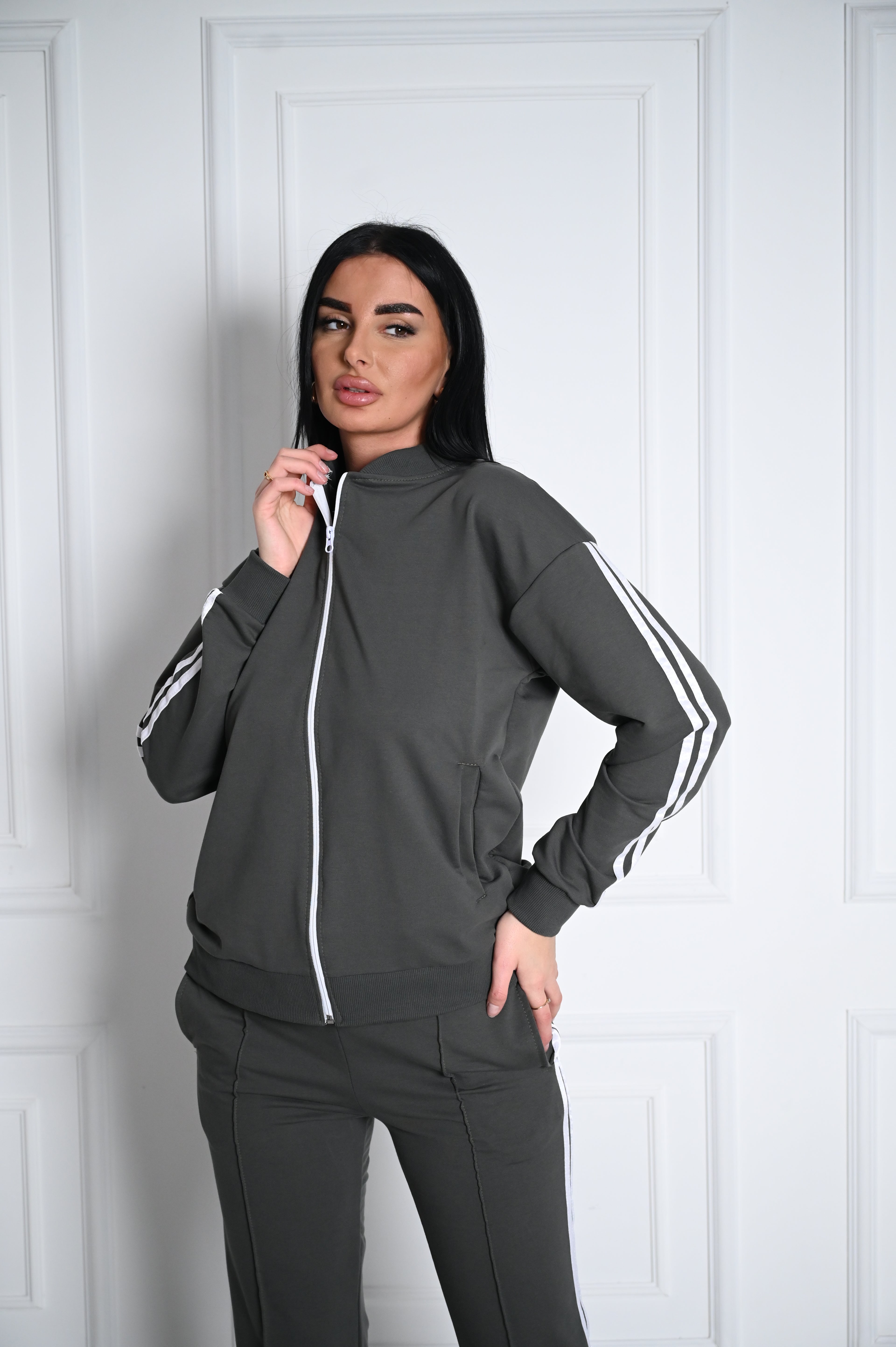 Trenerka Aura Fit