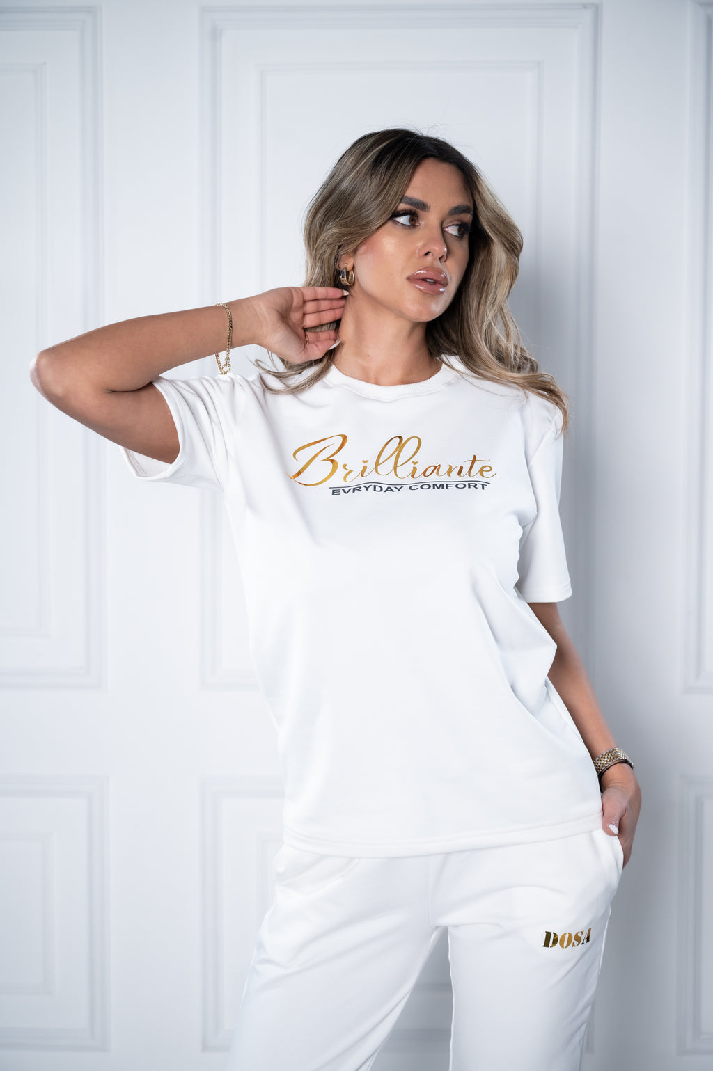 Trenerka Briliante