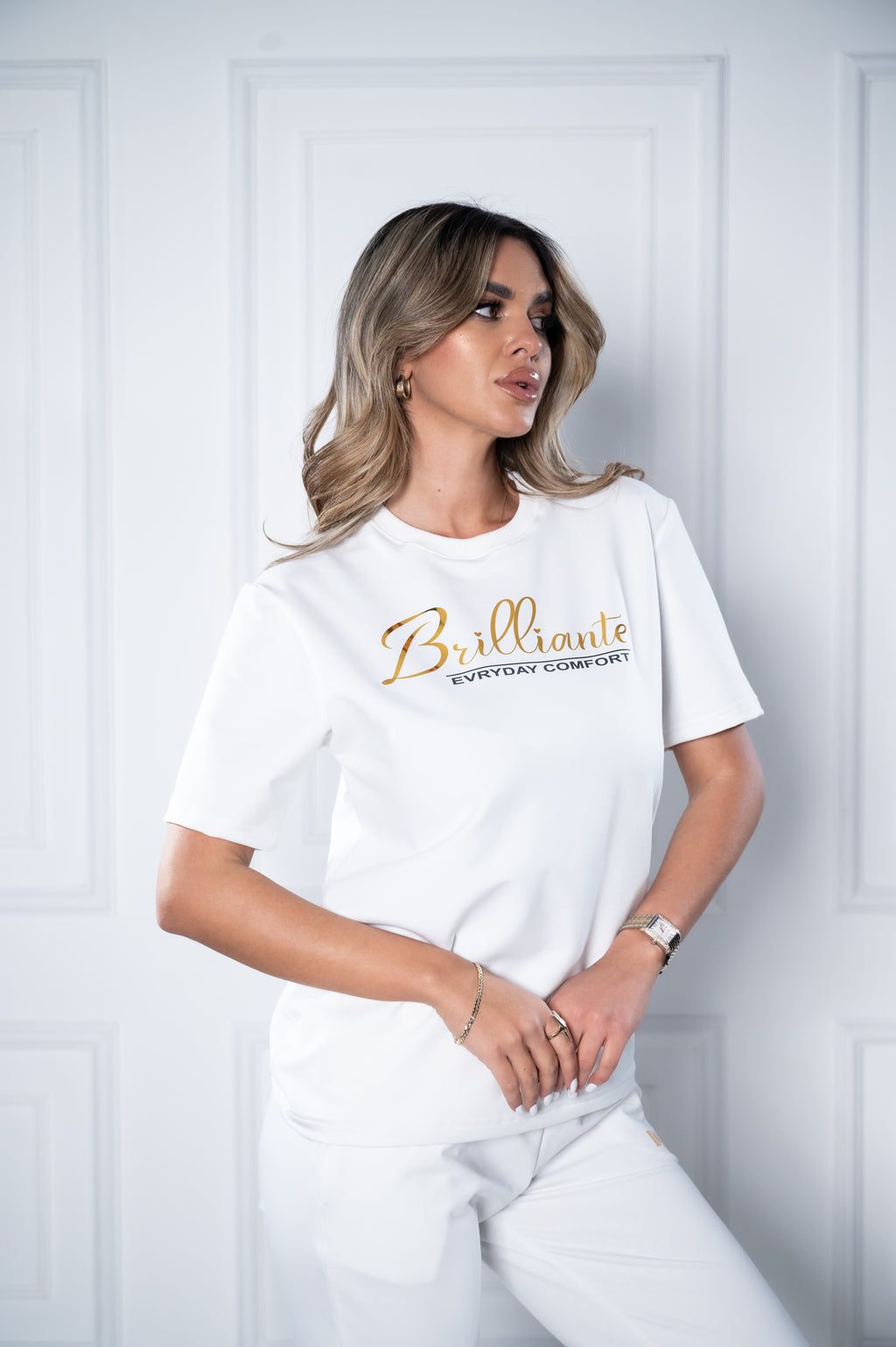 Trenerka Briliante