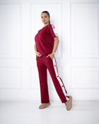 Viva Set Bordo
